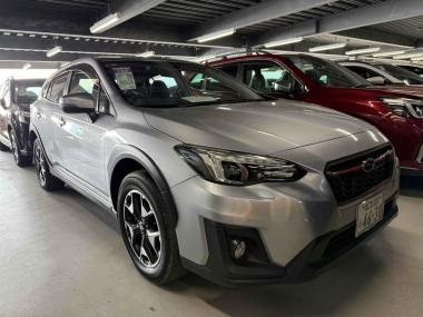 2018 Subaru XV 2.0 I-L Eyesight 4WD