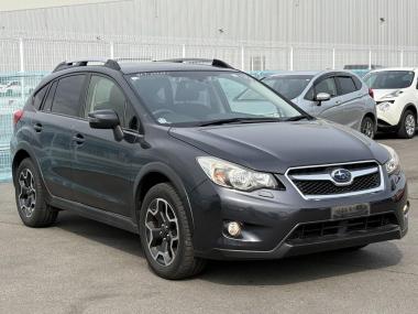 2015 Subaru XV 2.0 I-L Eyesight 4WD