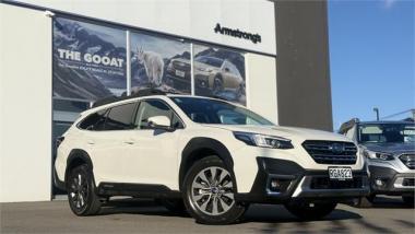 2025 Subaru Outback NZ NEW | Sport 2.5P 4WD