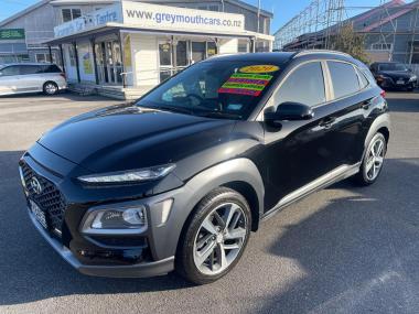2020 Hyundai Kona 2.0 2WD ELITE 2.0P