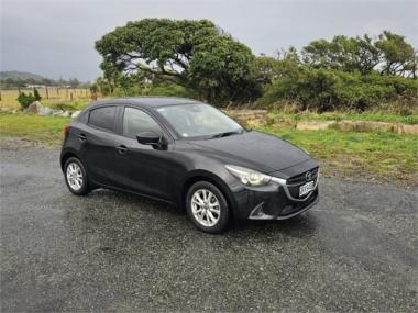 2015 Mazda 121 Demio