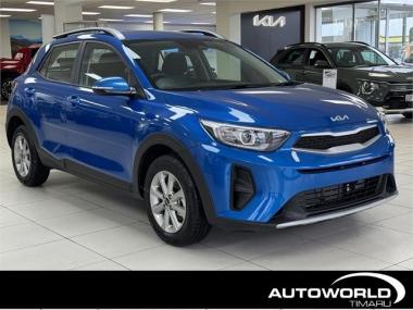2025 Kia Stonic Sx 1.0Pt/7Am