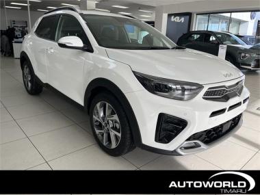 2025 Kia Stonic Gt-Line 1.0Pt