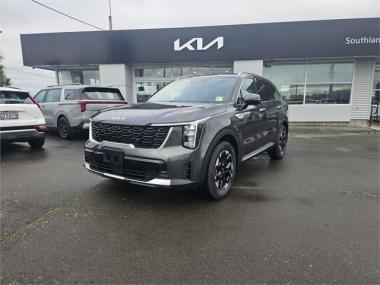2025 Kia Sorento AWD EX 2.2Diesel DCT