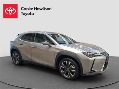 2025 Lexus UX 300h Premium