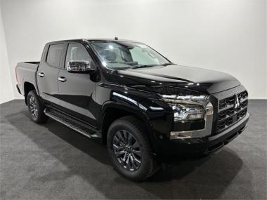 2025 Mitsubishi Triton DC WS 2.4D GLXR 4WD 6AT