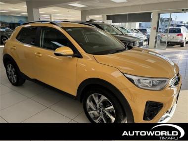 2024 Kia Stonic Lx-T 1.0Pt/7Am