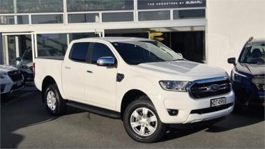 2020 Ford Ranger 3.2 | XLT Double Cab W/S |  4X4