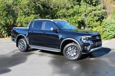 2024 Ford RANGER Wildtrak 3.0 2024.50