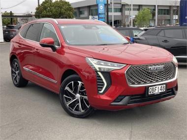 2023 Haval Jolion Ultra 1.5Pt/7Am