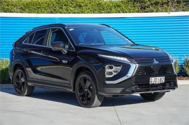 2023 Mitsubishi Eclipse Cross PHEV SPORT 4WD