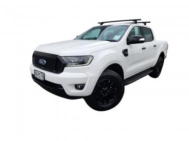 2020 Ford Ranger FX4 4WD 2.0L BI-TURBO