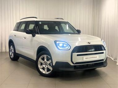 2024 MINI Countryman 12GA C Core