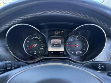 2016 MercedesBenz V 250 NZ NEW Avantgarde 2.