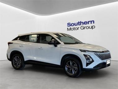 2025 OMODA C5 1.5T BX FWD MY25 1.5T BX FWD MY25