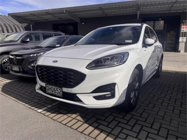2023 Ford Escape St-Line Fhev 2.5Ph