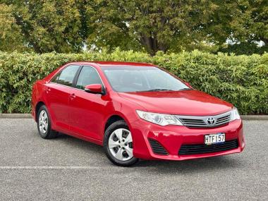 2014 Toyota Camry NZ NEW  ULTRA RELIABLE / ECONOMI