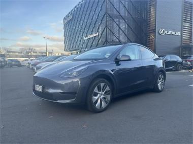 2023 Tesla Model Y Rear Wheel Drive 60K