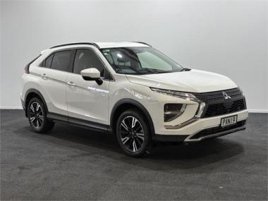 2022 Mitsubishi Eclipse Cross XLS 1.5P