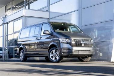 2025 Volkswagen Multivan Comfortline T6.1 LWB 4WD