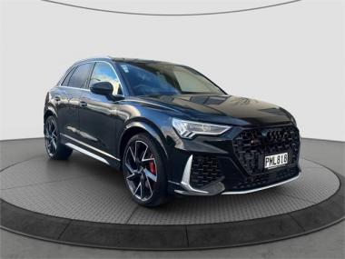 2020 Audi RS Q3 (294 KW) 2.5PT