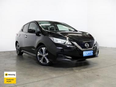 2018 Nissan Leaf 40X (40kWh) 'ProPILOT'