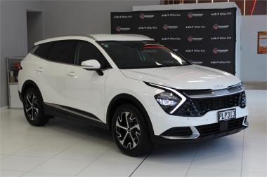 2022 Kia Sportage URBAN LX+ 2.0P