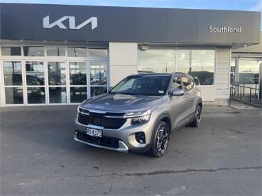 2025 Kia Seltos EX 2.0P/IV