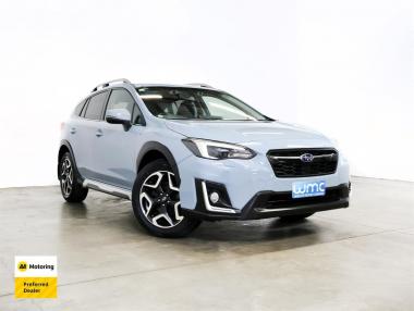 2017 Subaru XV 2.0I-S 4WD 'Eyesight' with Roof Rai