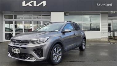2024 Kia Stonic LX-T 1.0PT/7AM