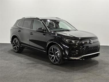 2026 Volkswagen Tiguan R-Line AWD