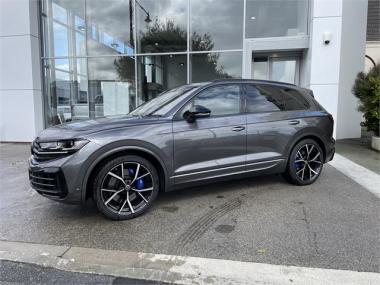 2024 Volkswagen Touareg R PHEV 340KW