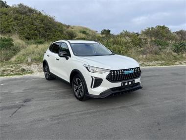 2024 Haval Jolion Ultra Hybrid