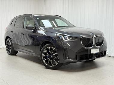 2025 BMW X3 66GP 30e xDrive