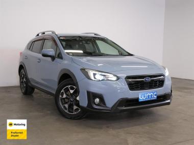 2018 Subaru XV 2.0I-L 4WD 'Eyesight' with Roof Rai