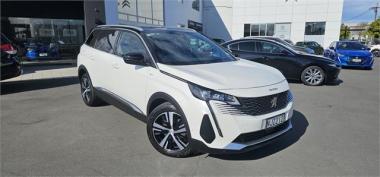 2021 Peugeot 5008 Gt 1.6Pt/8At