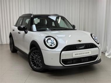 2024 MINI Cooper 42GD C 5door Core