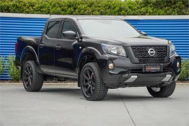 2026 Nissan Navara Sl 2.3D/4Wd/7At