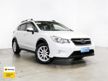 2015 Subaru XV 2.0I-L 4WD Eyesight 'Pop Star'