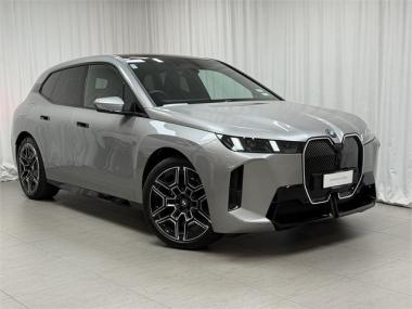 2026 BMW BMWi vehicles 42CFiX xDrive45