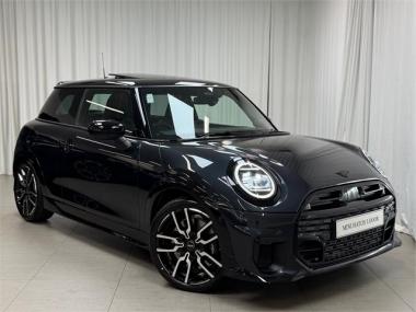 2026 MINI Cooper S 22GD 3Door JCW Sport