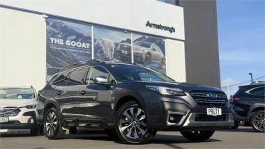 2023 Subaru Outback NZ NEW I Touring 2.5P I 4WD