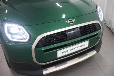 2026 MINI Countryman 12GA C Favoured