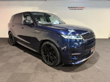 2023 LandRover Range Rover Sport D300 Dynamic SE L