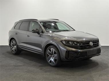 2026 Volkswagen Touareg TDI V6S R-Line