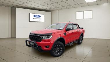 2022 Ford Ranger FX4 MAX 4WD 2.0L