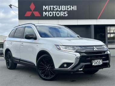 2022 Mitsubishi Outlander SPORT 4WD 2.4P WHITE
