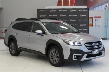 2025 Subaru Outback Sport 2.5P AWD