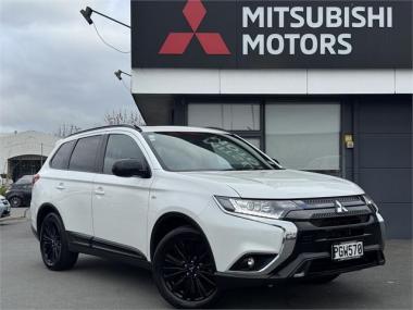 2022 Mitsubishi Outlander Sport 2.4 4WD