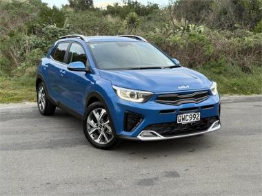 2024 Kia Stonic LX-T 1.0P